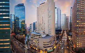 Hilton Tokyo Hotel